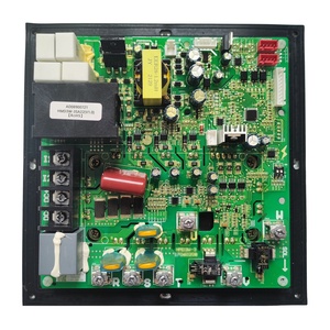 Nouvelle carte de commande d'entraînement PLC d'origine pour climatiseur EUROKLIMAT AD08900721 HMD3W-3SA22 (V1.0) 213030624 - Product Image 1
