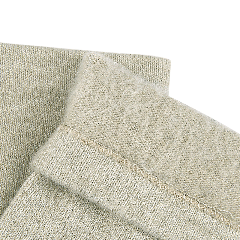 DOKRIN Scaldamuscoli da donna 2 paia di scaldamuscoli lavorati a maglia per donne e ragazze, scaldamuscoli alla moda, scaldamuscoli per donne, calze lunghe per balletto, danza, yoga