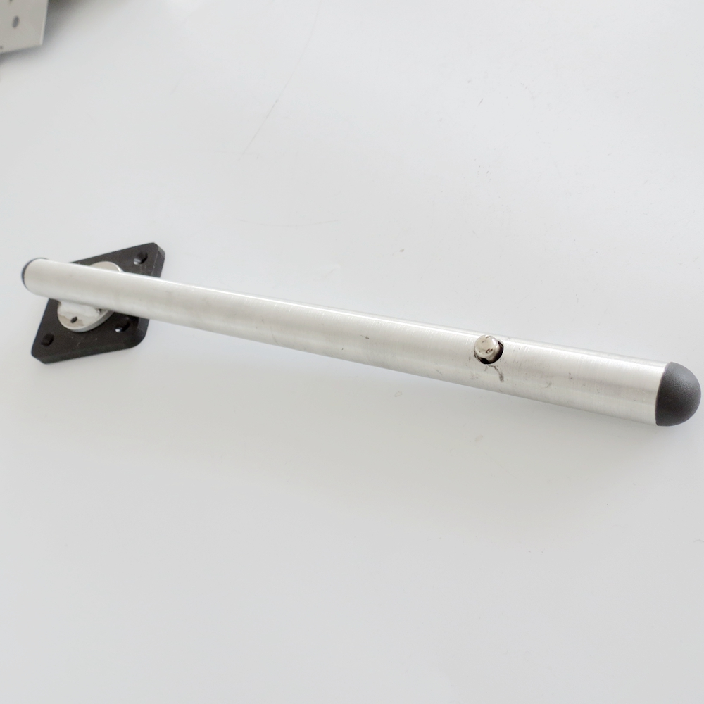 Регулируемые опорные стойки для крышки лодки, опорная система для крышки лодки из нержавеющей стали, изготовление на заказ по запросу