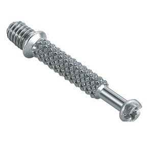 Conector Tres en Uno para Muebles JN Furniture, Fijación para Mamparas de Muebles, Mesa, Silla, Gabinete, Escritorio de Computadora, Tablero de Oficina - Product Image 3