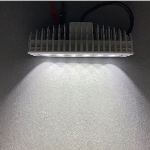 Peças marinhas acessórios <span class=keywords><strong>Cool</strong></span> White luzes led luz de inundação para convés - Product Image 2
