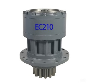 Riduttore Finale Originale GT OEM per Dispositivi di Traslazione/Motori Cingolati per Escavatori - 1 Anno di Garanzia Origine Fujian - Product Image 1