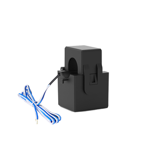 Cảm biến dòng điện biến áp dòng điện một chiều YADA CTF Series CTF16L, chứng nhận UL, độ chính xác cao 0.5, dòng điện 0.6kV, lõi tách rời, 5~800A/2~100mA - Product Image 1