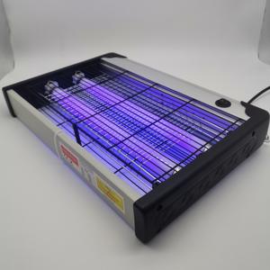 Lampe électrique anti-moustiques, Machine avec économie d'énergie, lumière ultraviolette de haute qualité, meilleur prix - Product Image 6