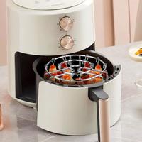 Brochettes et bâtonnets à kebab en acier inoxydable industriel pour four |   Brochettes réutilisables pour friteuse à air