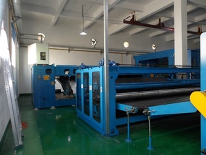 YINGYANG YYQS Estrattore a 15 Rulli ad Alta Efficienza e Facile Utilizzo per Macchinari Non Tessuti - Product Image 4