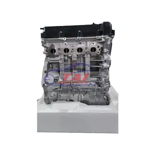 New Bare Engine G4FC G4FG G4FJ G4FD G4KD G4KE G4KH G4KJ G4NA G4NB G4NC G4LC G4LA For Hyundai