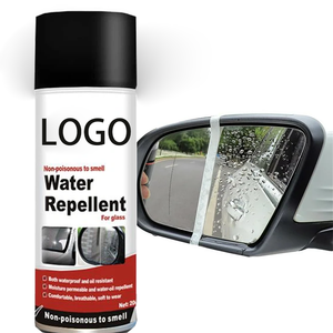 Limpiador de ventanas antiniebla multiusos profesional, venta al por mayor, agente impermeable de vidrio <span class=keywords><strong>casero</strong></span> para <span class=keywords><strong>coche</strong></span>, herramienta de limpieza delantera de <span class=keywords><strong>coche</strong></span> - Product Image 1