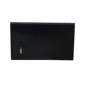 Cheetie Cp04 Lớn LED Hiển Thị Kỹ Thuật Số Ngày Giờ Phút Đồng Hồ Thứ Hai 1.8 Inch Giáng Sinh Kỹ Thuật Số Đồng Hồ Đếm Ngược - Product Image 4