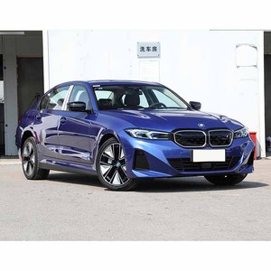2025 BMWS I3 elettrica nuova energia auto sportive adulti 5 posti 40L gamma Awd guidare veicoli elettrici sportivi - Product Image 3