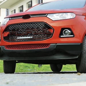 Système d'éclairage de remplacement haute qualité, calandre avant adapté à la <span class=keywords><strong>ford</strong></span> ecossport 2012 — 2016 - Product Image 4