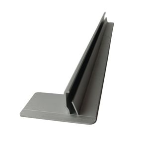 Couvercle de <span class=keywords><strong>seuil</strong></span> de <span class=keywords><strong>fenêtre</strong></span> en <span class=keywords><strong>aluminium</strong></span> de haute qualité avec le meilleur <span class=keywords><strong>prix</strong></span> accessoires de <span class=keywords><strong>seuil</strong></span> de <span class=keywords><strong>fenêtre</strong></span> en <span class=keywords><strong>aluminium</strong></span> personnalisés des fabricants chinois - Product Image 3