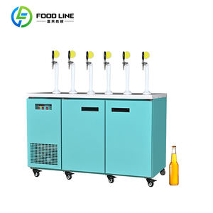 Compre una Máquina <span class=keywords><strong>de</strong></span> <span class=keywords><strong>Cerveza</strong></span> <span class=keywords><strong>de</strong></span> Acero Inoxidable, Mezcladora <span class=keywords><strong>de</strong></span> <span class=keywords><strong>Cerveza</strong></span> Comercial, Máquina <span class=keywords><strong>de</strong></span> <span class=keywords><strong>Cerveza</strong></span> Refrigerada por Agua - Product Image 4