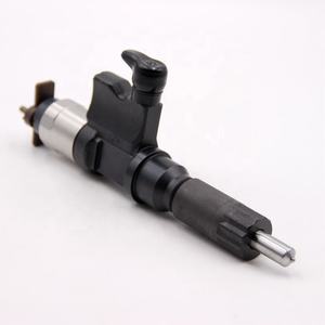 Injecteur de carburant diesel Common Rail 0950007140 095000-7140 - Product Image 3
