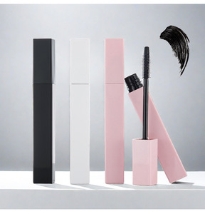 <span class=keywords><strong>Mascara</strong></span> Vegano con Effetto Fibra 4D per un Look Volumizzante Naturale, Impermeabile e di Lunga Durata, Etichetta Privata - Product Image 4