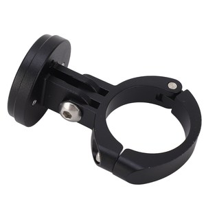 Soporte de Montaje para Luz Trasera de Bicicleta, de Aleación de Aluminio, para Sillín, Compatible con <span class=keywords><strong>Garmin</strong></span> - Product Image 3