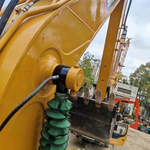 YAGUAN Kate Yang 13ton Sy135c Excavator <b>Used</b> Sy135 <b>Construction</b> <b>Machinery</b> 135 SY135C Model With Cheap Price Sy135c-9 Sy135c-8 - Product Image 3