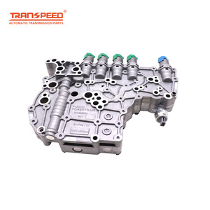 Cuerpo de Válvulas Mecatrónico de Transmisión VT5 Remanufacturado TRANSPEED para Mitsubishi Haima Geely Transmisión Sistema de Propulsión - Product Image 1