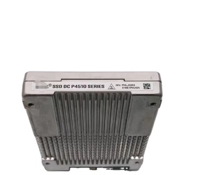 SSDPE2KX020T8 P4510 2T PU.2 SSD NVMe/PCle de 2.5 Pulgadas y 2.0T para Servidor - Product Image 3