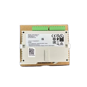 โมดูลซีพียู PLC รุ่น Delta DVP-SA2 ซีรีส์ DVP12SA211T - Product Image 1