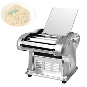 Making Machine Automatic Noodle Maker Haushalt Kleine multifunktion ale Noddle Electric Noodles Rolling Dough Cutter