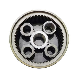 Oem熔模铸造铸钢件类型真空熔模铸造<span class=keywords><strong>Ss</strong></span> 304零件 - Product Image 1