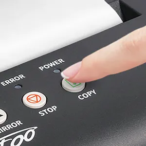 Tattoo Photo Copy Drawing Printing MT200 Tattoo Stencil Printer Machine Transfer Thermal Copier