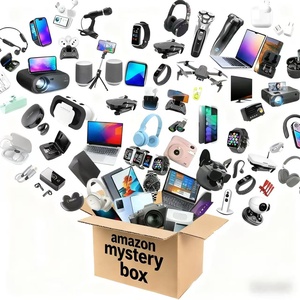 Grandes Boîtes Mystères Électronique <span class=keywords><strong>Meilleures</strong></span> Ventes Montre Intelligente T900 Électronique de Haute Qualité Cadeau pour Amateurs d'Unboxing Boîte Mystère Très Bien Notée - Product Image 1