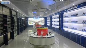 Walkie-talkie de negocios <span class=keywords><strong>BaoFeng</strong></span>, walkie talkie de negocios, para caminar, hablar, UHF/VHF, 16 canales, <span class=keywords><strong>BAOFENG</strong></span> <span class=keywords><strong>A5</strong></span>, venta al por mayor - Product Image 4