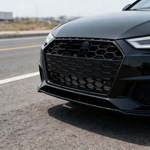 Pare-chocs avant, garde-boue avant et calandre brillante en plastique Camaimde pour <span class=keywords><strong>Audi</strong></span> A4 B9 modèle 2020 Sport OE 8WD853651 N/<span class=keywords><strong>Q</strong></span> 8WD853651J/L - Product Image 3