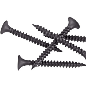 <span class=keywords><strong>Tornillo</strong></span> para Madera Autoperforante, Cabeza Trompeta, Punta Aguja, Rosca Fina, <span class=keywords><strong>Tornillo</strong></span> para Paneles de Yeso 6x1-<span class=keywords><strong>1</strong></span>/4\" - Product Image 3