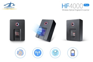 HFSecurity Máy Quét Vân Tay Sinh Trắc Học Giá Quang Học Cho Hệ Thống Android Windows IOS Linux HF4000plus 5000DPI USB Wifi Cho Cuộc Bầu Cử - Product Image 2