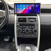 Écran de navigation GPS pour tableau de bord de voiture Android Carplay, autoradio pour Land Rover Discovery Sport 2014 2015 2016 2017 2018 2019, unité principale