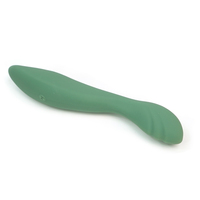 De Hete Dames Komen Op De Markt En Krijgen Een G-Spot 10-frequentietrilling + Biomimetische Orgasmepen