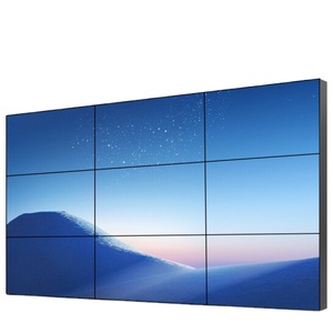 จอแสดงผลโฆษณาแบบเต็มหน้าจอ P2 สำหรับโฆษณาในอาคาร จอแสดงผลดิจิทัล LED สำหรับโฆษณากลางแจ้ง วิดีโอวอลล์ 4K - Product Image 2
