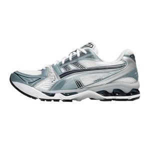 Chaussures de course respirantes et antidérapantes <span class=keywords><strong>K</strong></span> 14 Summer Comfortable pour hommes et femmes - Sneakers athlétiques légères en mesh et amorties - Product Image 3