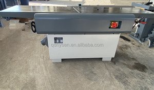 Raboteuse automatique 50 cm MB505 pour le travail du bois, coupe de surface, prix compétitif, raboteuse-dégauchisseuse pour bois - Product Image 4