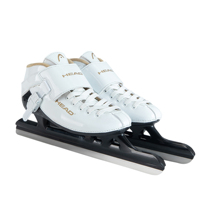 Patinage de vitesse de haute qualité Patines de service OEM Patins à roulettes professionnels Chaussures de patin à glace en ligne de vitesse en fibre de carbone