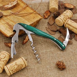 <span class=keywords><strong>Tire</strong></span>-<span class=keywords><strong>bouchon</strong></span> <span class=keywords><strong>professionnel</strong></span> avec poignée en bois, <span class=keywords><strong>professionnel</strong></span>, ouvre-bouteille de vin, en acier inoxydable, - Product Image 5