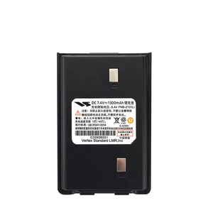 แบตเตอรี่ชาร์จไฟได้สำหรับวิทยุสื่อสาร7.4V แบตเตอรี่แบบชาร์จไฟได้สำหรับ V168 <span class=keywords><strong>V8</strong></span> - Product Image 1