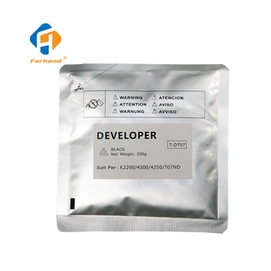 Venta al por mayor de fábrica, tóner de desarrollador de Mlt-D707 Compatible con fotocopiadoras <span class=keywords><strong>Samsung</strong></span> K2200/4300/4250/707nd directamente de <span class=keywords><strong>Samsung</strong></span> - Product Image 2