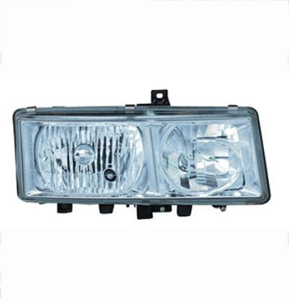 MITSUBISHI FIGHTER 03-06 Headlamp - TRUCK HEAD LAMP MC855857