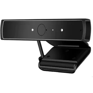 AWOW 1080P 1080 Webcam Web Cam Camera Camara Video Conference Computer Full HD 2K with Mic