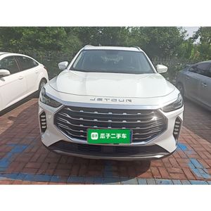 Guazi <span class=keywords><strong>2021</strong></span> Jetour X70 PLUS SUV 5 places, moteur essence, <span class=keywords><strong>meilleur</strong></span> prix, boîte manuelle, conduite à gauche, pour les conducteurs de SUV durables au quotidien - Product Image 2