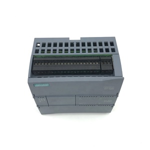 โมดูล 6ES7214-1HG40-0XB0 S7 1200 PLC คอนโทรลเลอร์ Logo CPU ระบบควบคุมอุตสาหกรรม ญี่ปุ่น - Product Image 2