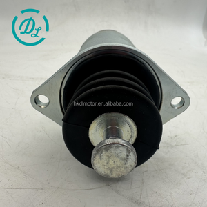 Solenoide de Arranque EexcavaStart de 12V y 3 Terminales D930A 10457055 10457232 para Motores Diésel 28MT 4BT3.9 6BT5.9 - Product Image 5