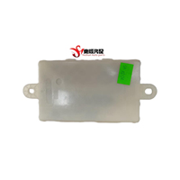 Module de commande de hayon électrique pour BMW Série 5 (520, 525, 530, 535, 540) G31, référence OEM 61357478705