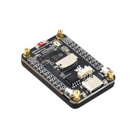 Carte de développement ZYSY ESP32-S3 avec écran tactile AMOLED de 1,64 pouce, 280x456 pixels, interface QSPI, accéléromètre/gyroscope intégrés