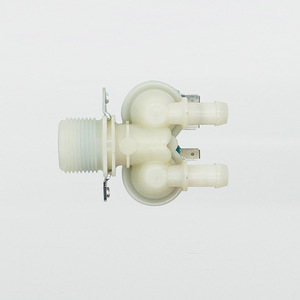 Solenoid Valve DC62-30312J 3/8 In Port For Washing Machine Water <b>Control</b> AC 110V - Product Image 4