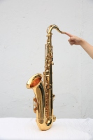 High-end Woodwind Instruments High Quality Professional Standard Saxophone